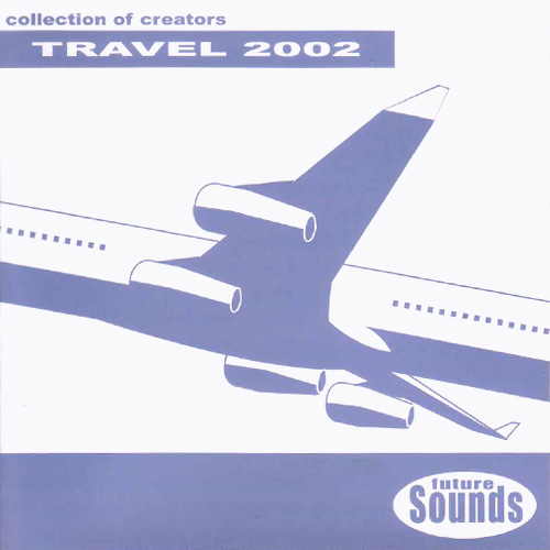 collection of creators TRAVEL 2002