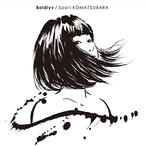 Boldly+