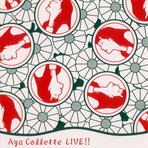 Aya Collette Live!!
