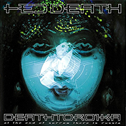 DEATH TOROIKA