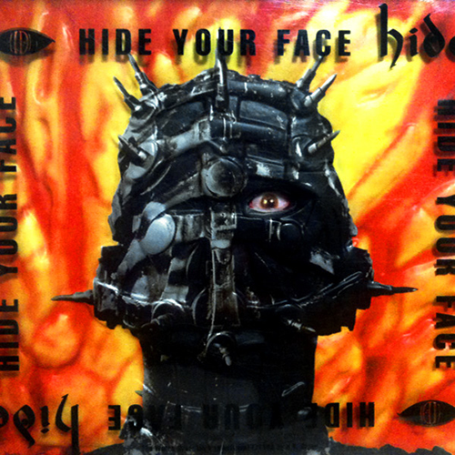 HIDE YOUR FACE