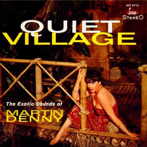 Quiet Village