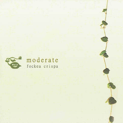 moderate