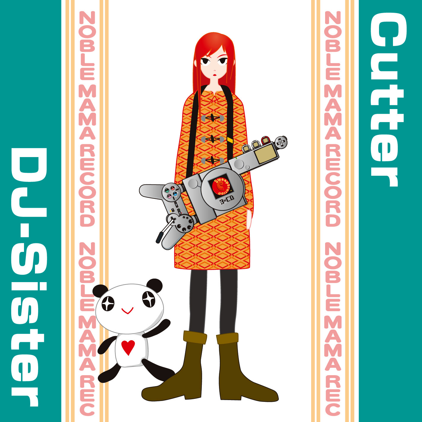 Cutter