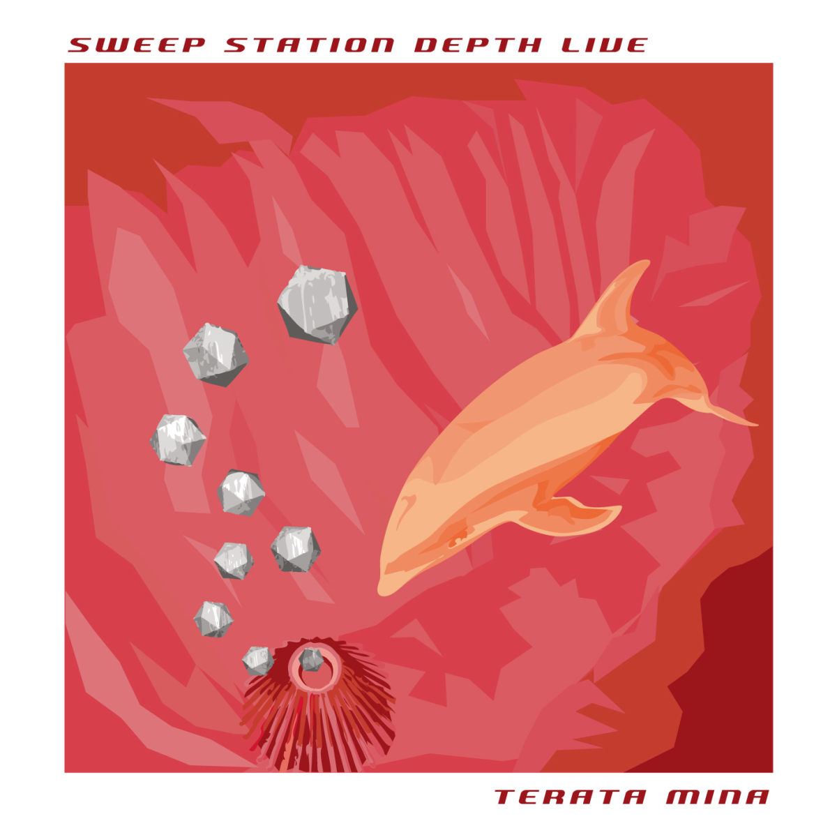 Sweep Station Depth Live