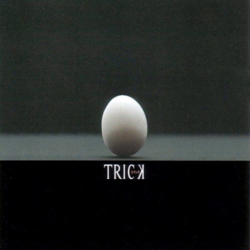 トリック オリジナル・サウンドトラック