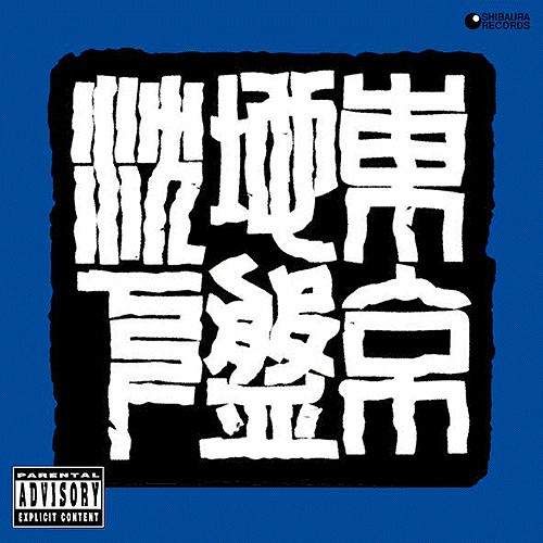 東京地盤沈下