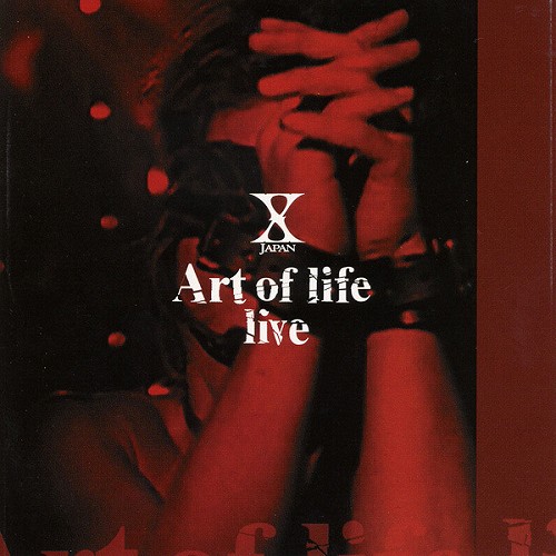 Art of life - LIVE