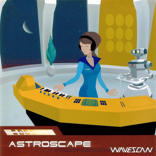 ASTROSCAPE