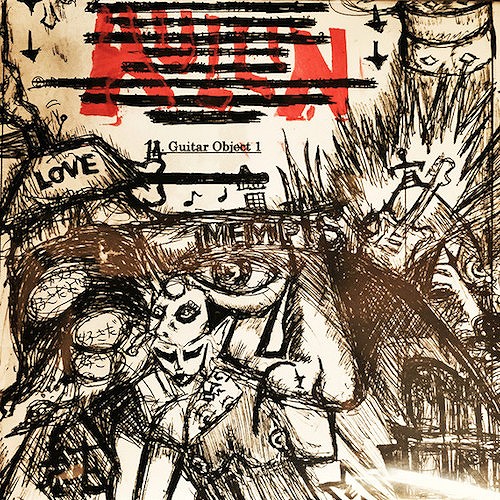 Aullin #1