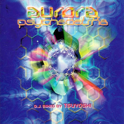 Aurora Psychedelica