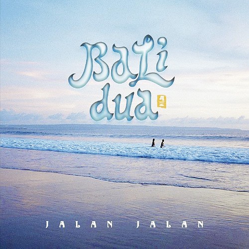 BALI dua