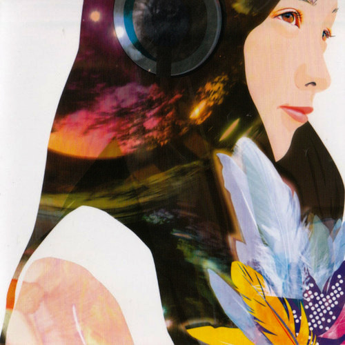 BEAUTIFUL DREAMER