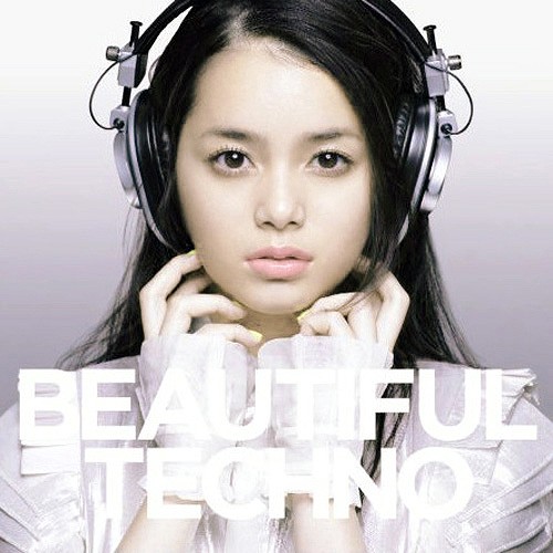 BEAUTIFUL TECHNO