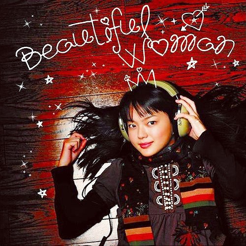 BEAUTIFUL WOMAN