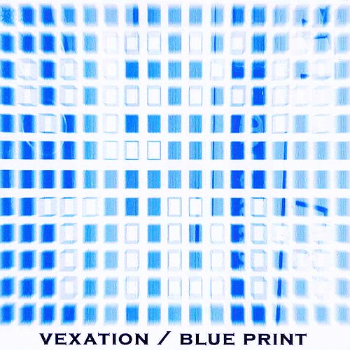 BLUE PRINT