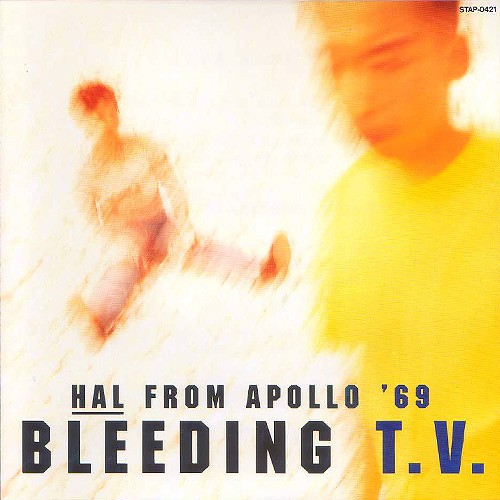 BLEEDING T.V.