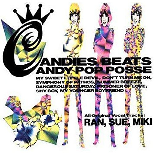 CANDIES BEATS