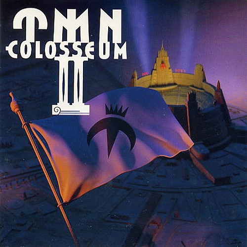 COLOSSEUM II