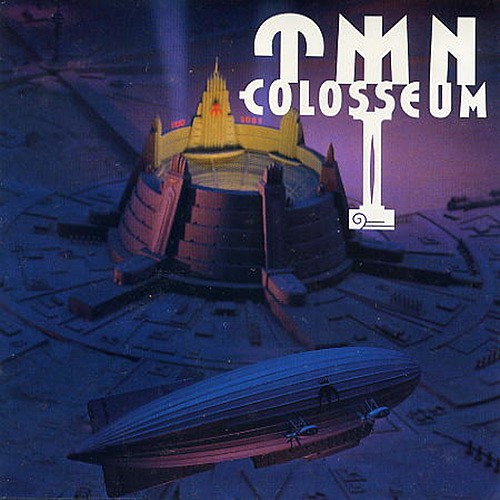 COLOSSEUM I