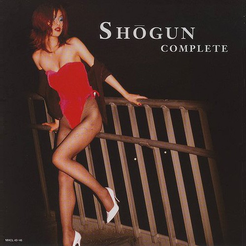 COMPLETE SHOGUN