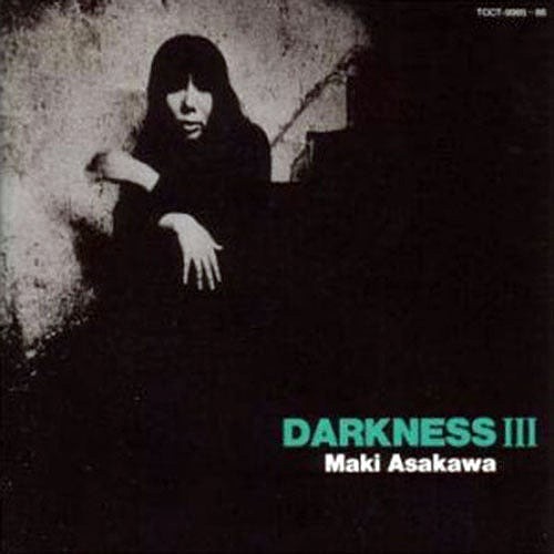 DARKNESS III