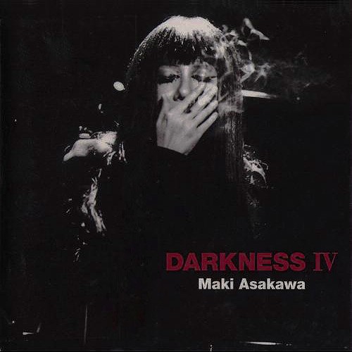 DARKNESS IV