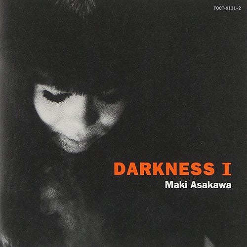 DARKNESS I