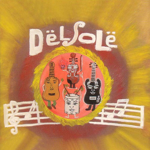 Delsole