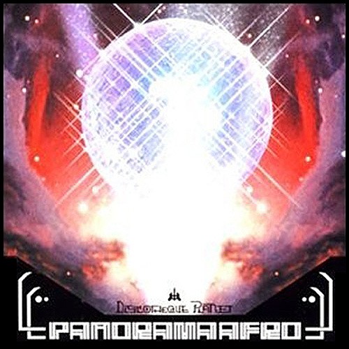 DISCOTHEQUE PLANET