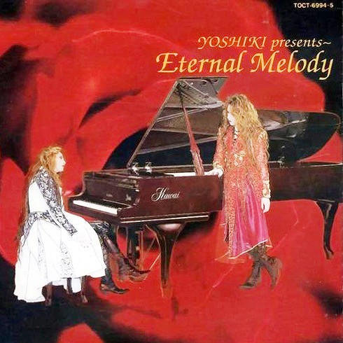 Eternal Melody