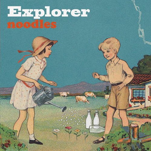 Explorer