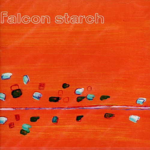 Falcon Starch