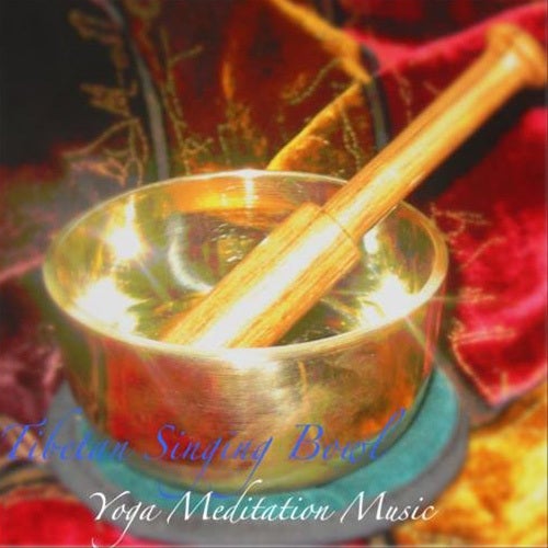 For Meditation, Relaxation, Sleep and Yogai