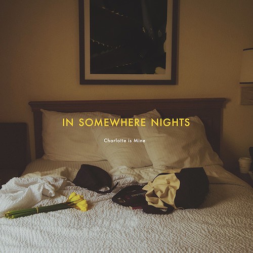IN SOMEWHERE NIGHTS