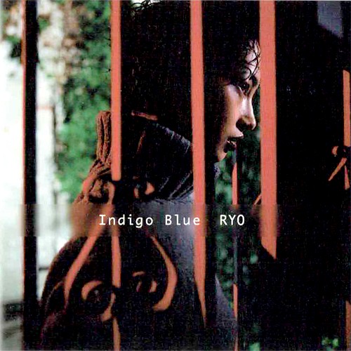Indigo Blue