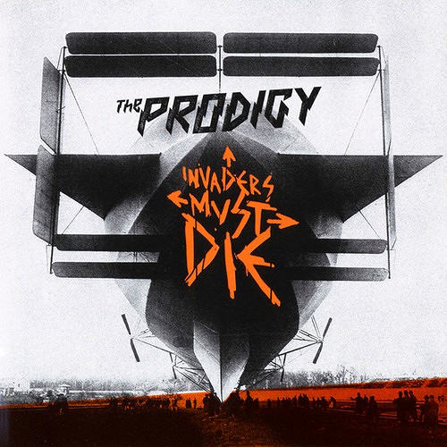 Invaders Must Die