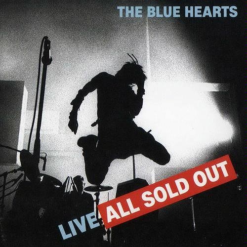 LIVE ALL SOLD OUT