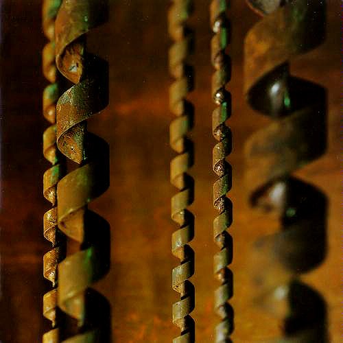 LUNA SEA SINGLES