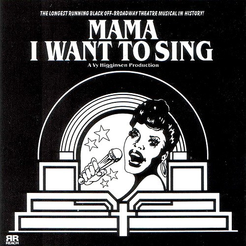 MAMA, I WANT TO SING