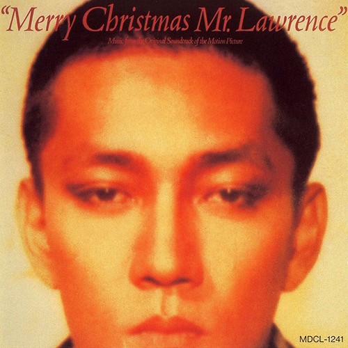 Merry Christmas Mr.Lawrence
