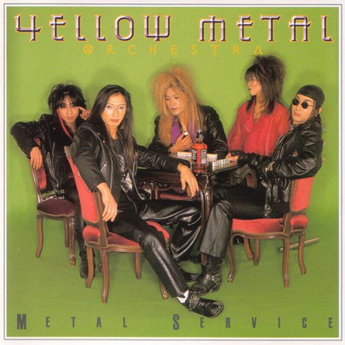 METAL SERVICE