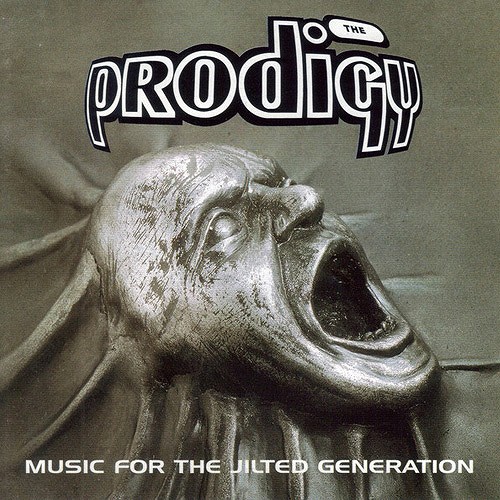 Music for the Jilted Generatio