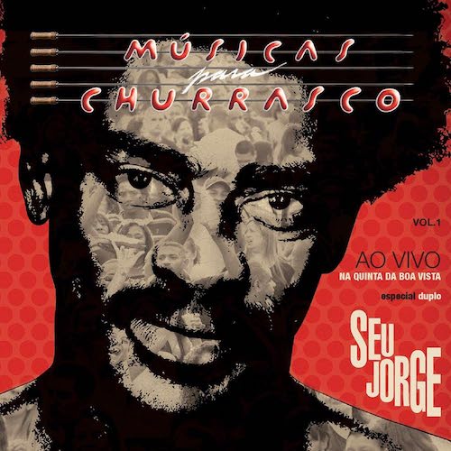 Musicas Para O Churrasco Vol.1