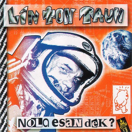 Nola Esan Dek?