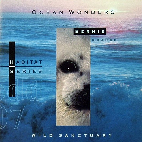 OCEAN WONDERS