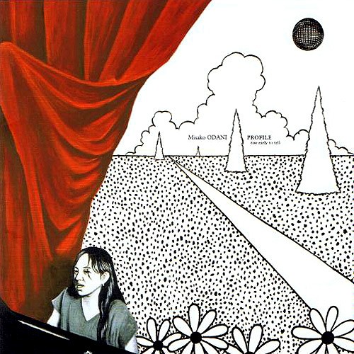 PROFILE - too early to tell