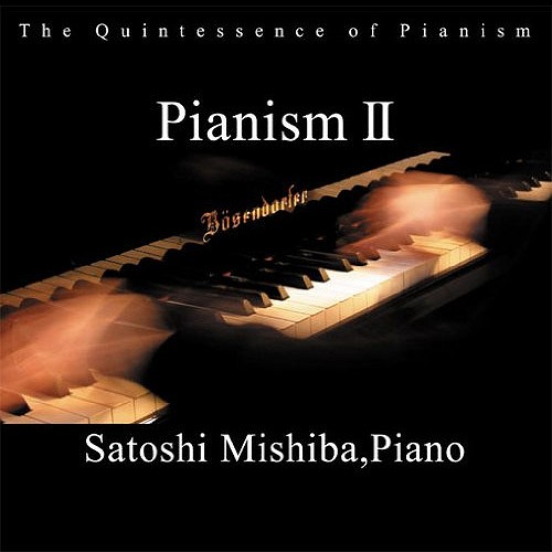 Pianism II