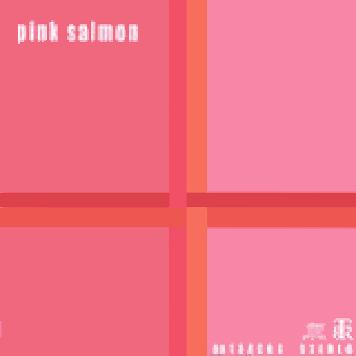 Pink Salmon