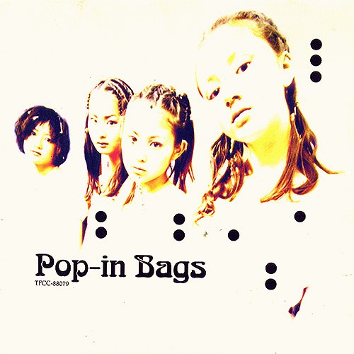 Pop in Bags